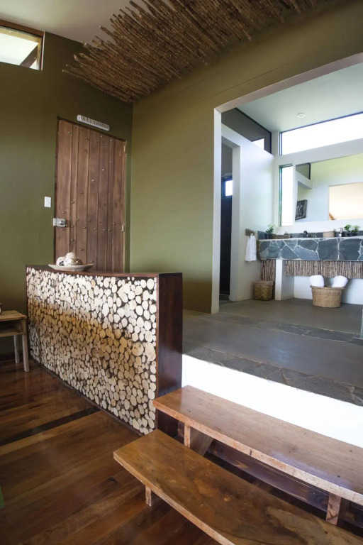 Chayote Lodge - фото 10