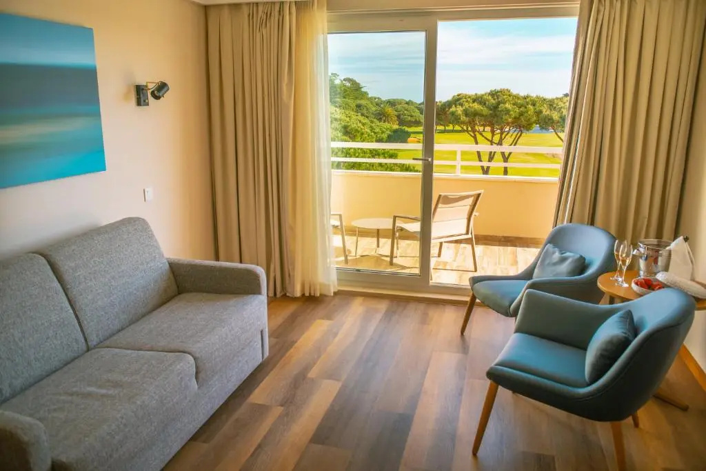 Onyria Quinta da Marinha Hotel - Chambres