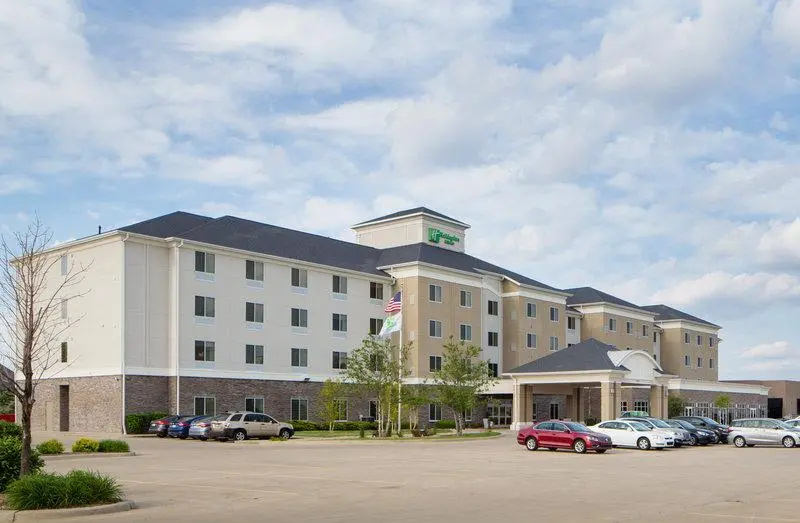 Holiday Inn Bloomington-Airport by IHG - Chambres