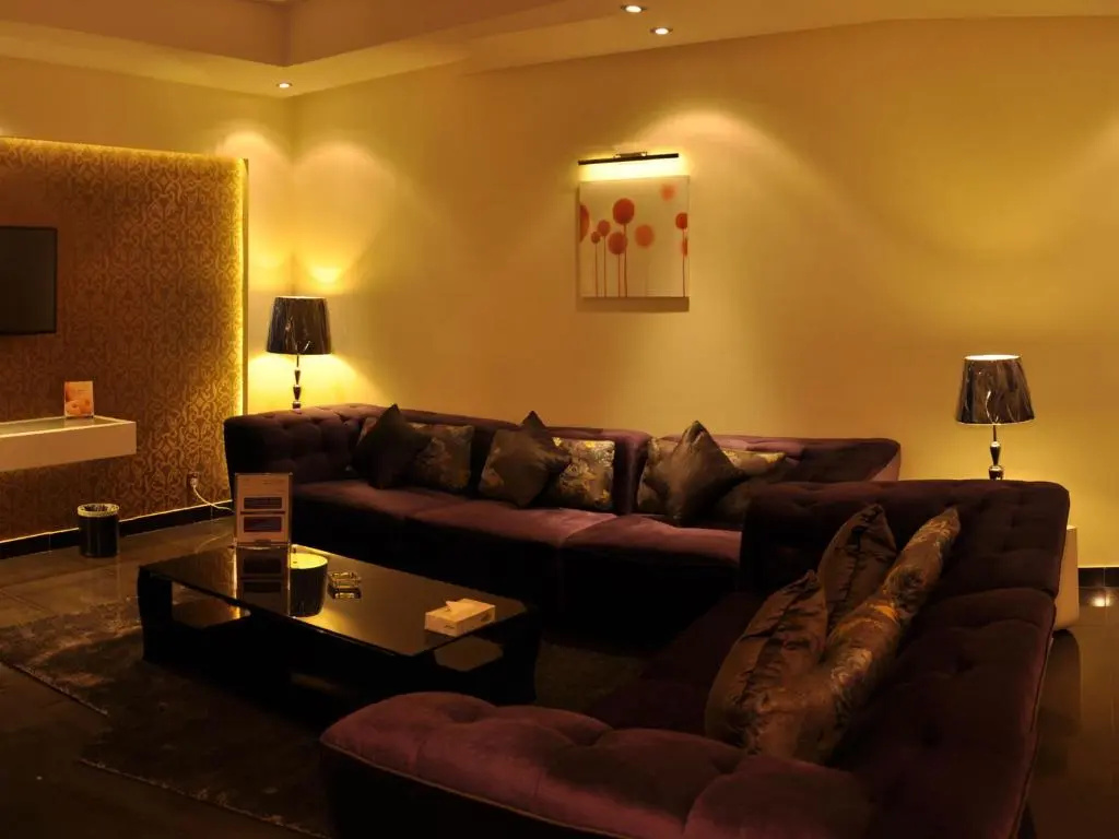 Deluxe Suite