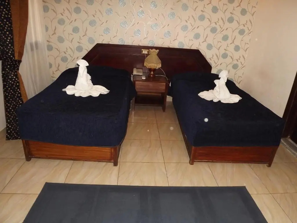 Economy room
