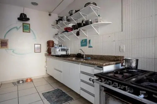 Books Rehab Hostel - фото 37