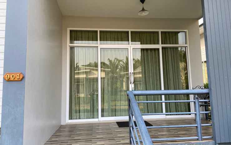 Rompalm Resort Saraburi