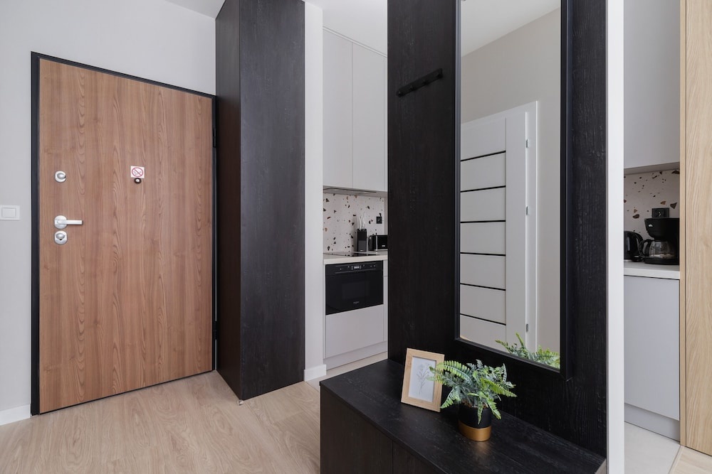 Casa Feliz Zabłocie Studio By Renters