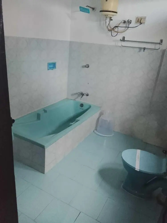 Economy Triple room