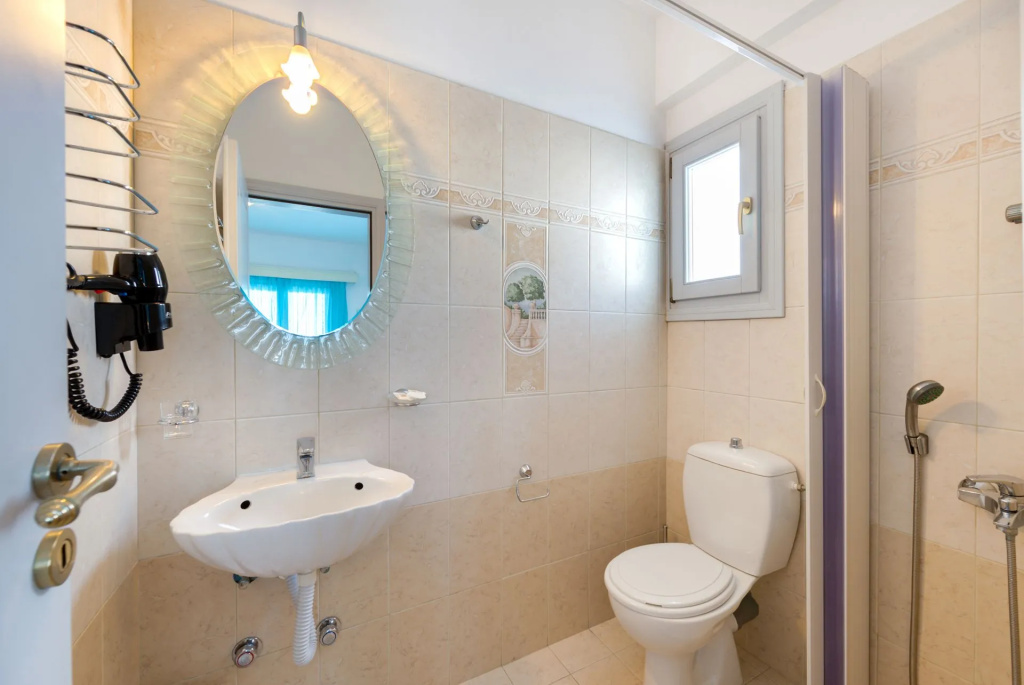 Ellinon Thea Boutique Hotel - Chambres