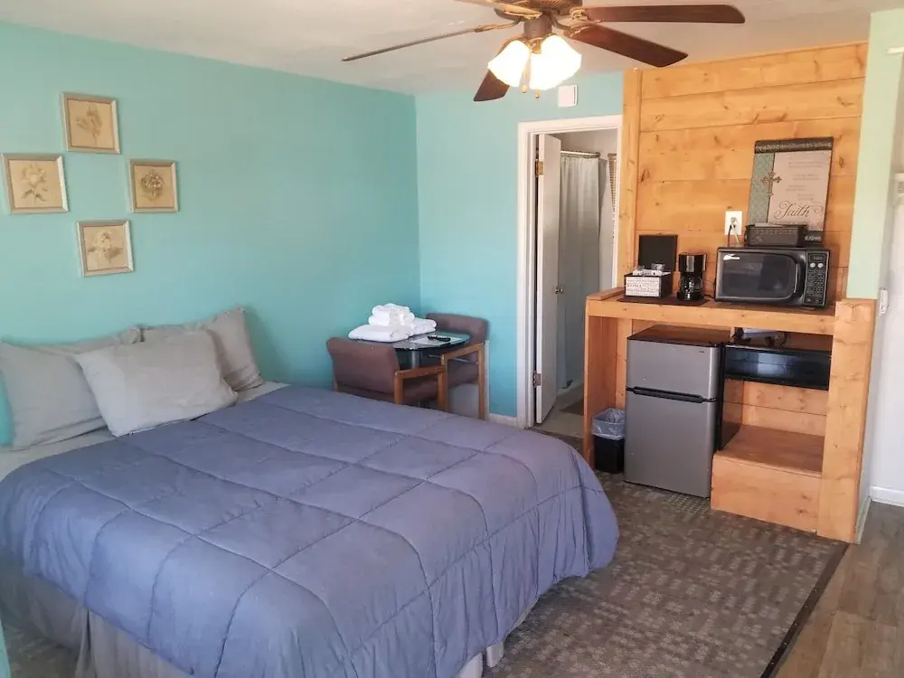 Comfort room