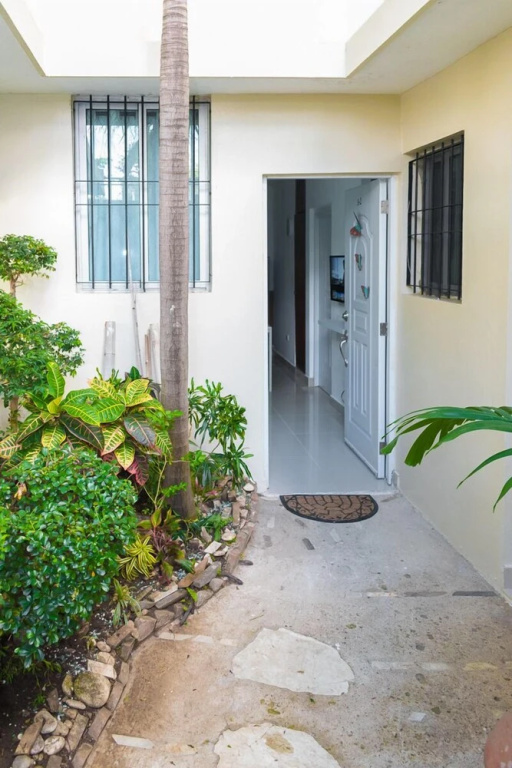 Apartment in Santiago