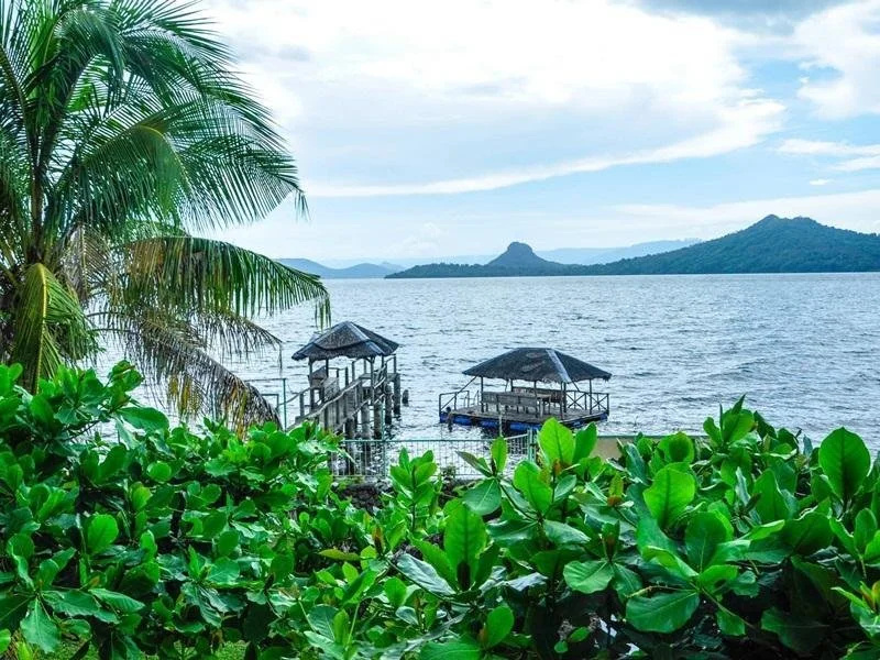 Emilio’s Farm & Resort