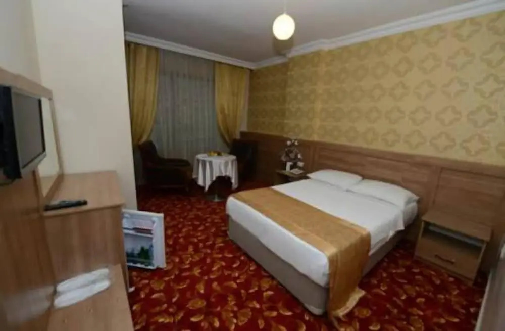 Grand Onur Hotel - Chambres