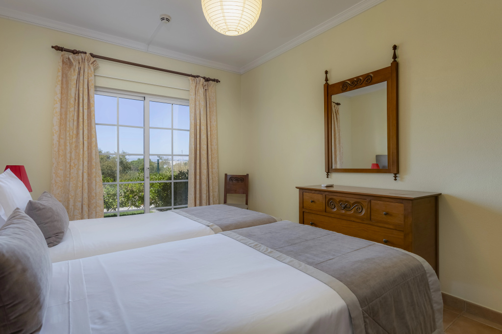 1 Bedroom Family Apartment