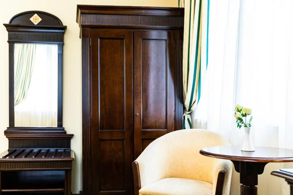 Hotel Koronna - Chambres