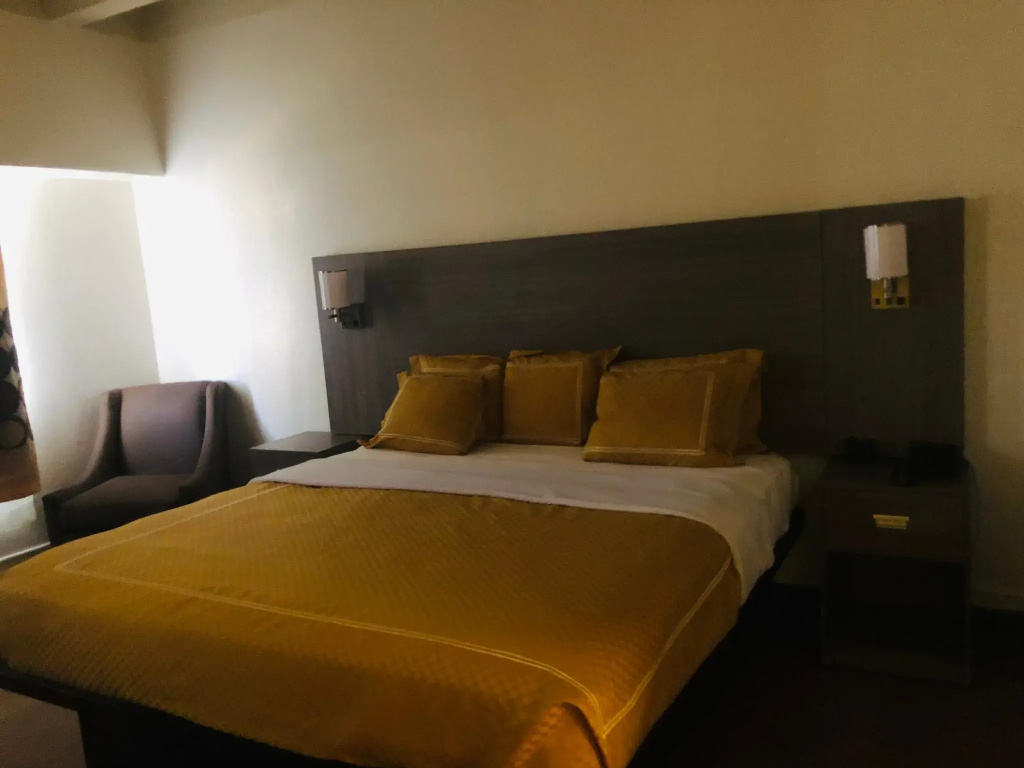 Hotel photo 30