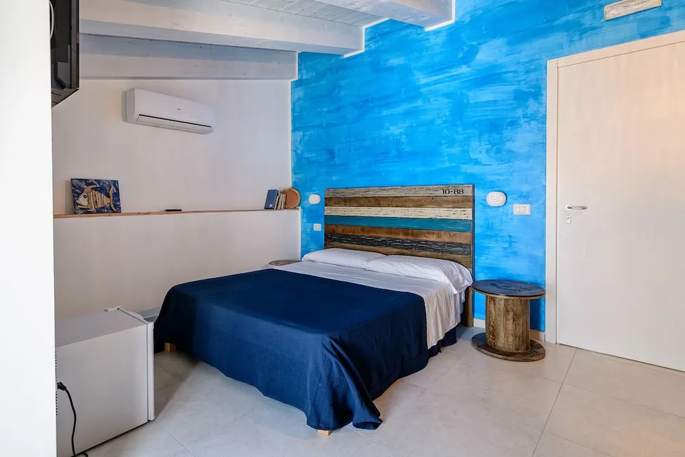 Classic room