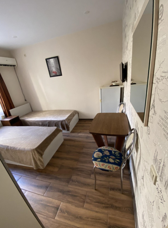 Номер Standard в Лучианна