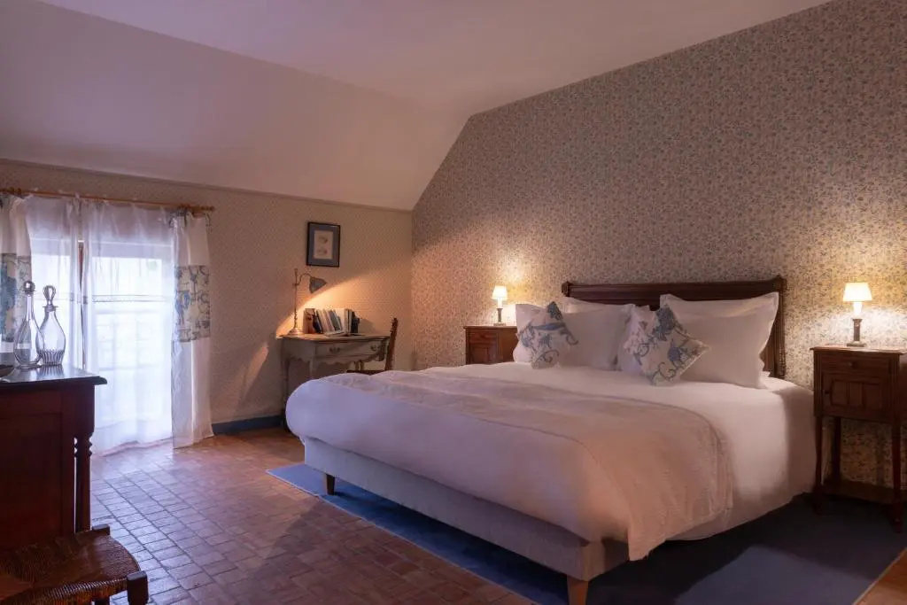 Le Domaine de Mestré, The Originals Relais - Général