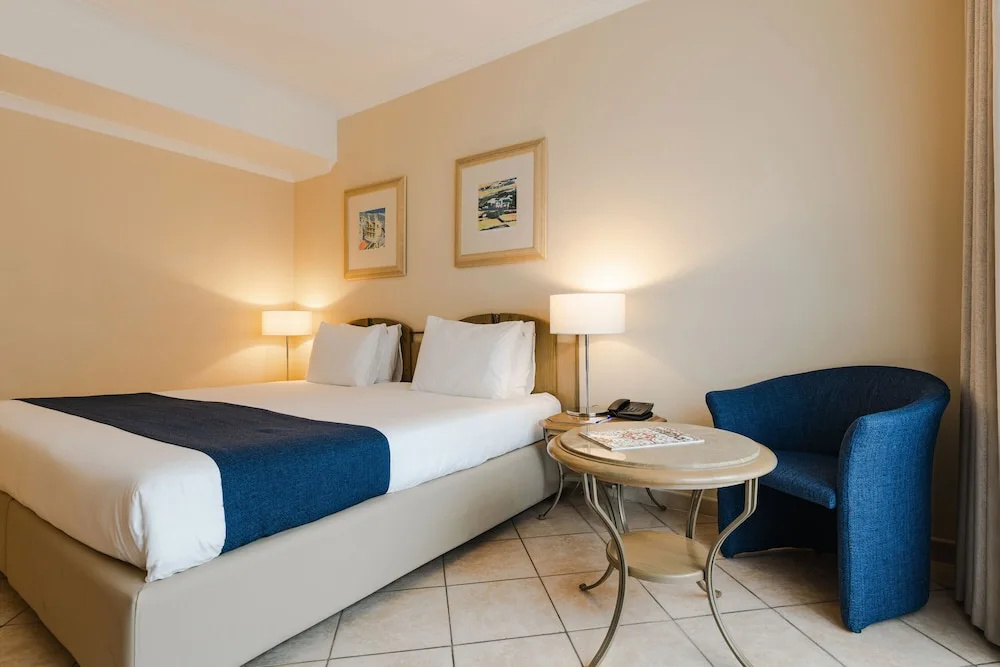 Maritim Antonine Hotel & Spa Malta - Chambres