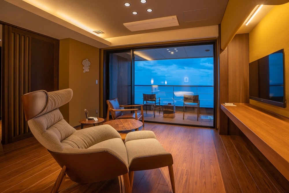 Amane Resort Gahama 사진 7
