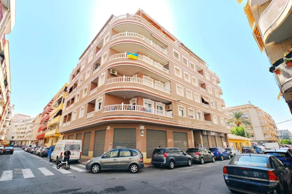 Apartamento La Sal