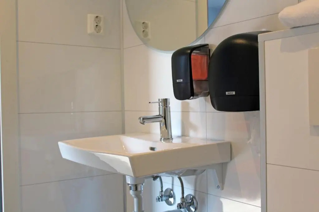 Narvik Hotel Wivel - Chambres