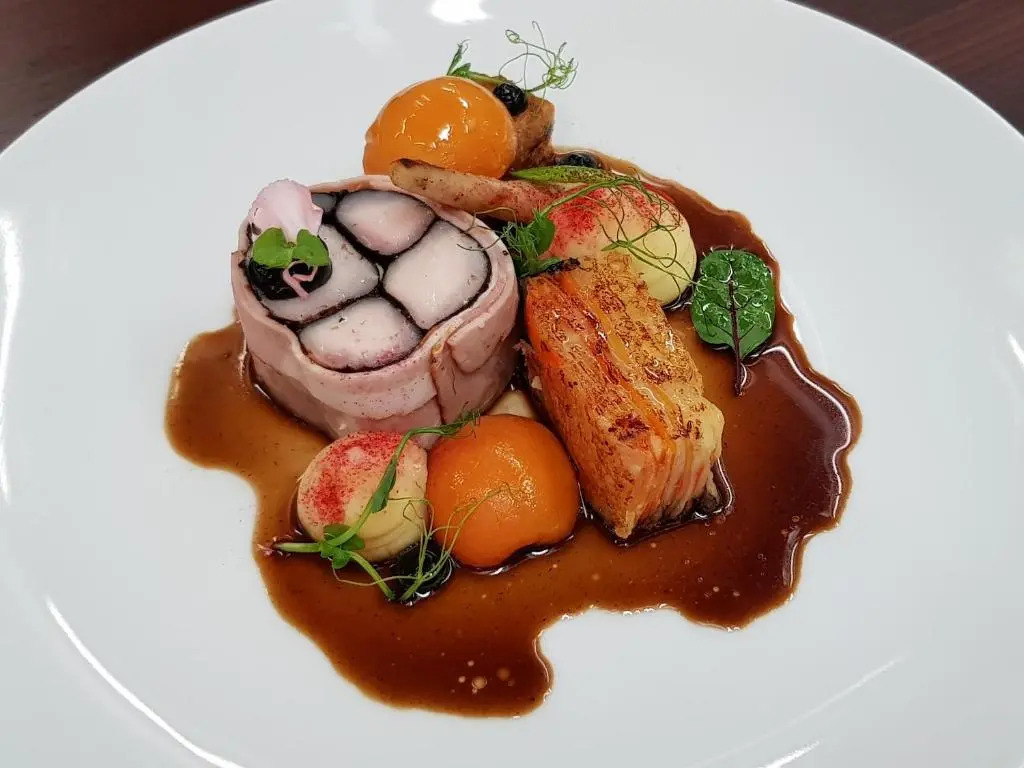 Grand Hotel Kraków — фото 2