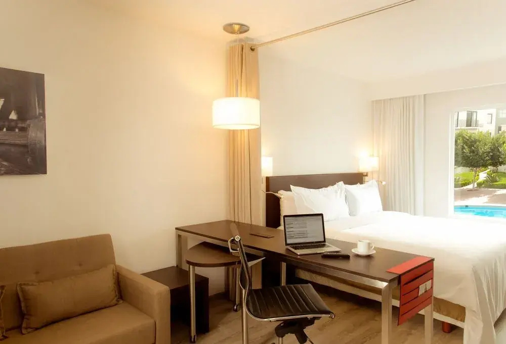 Stain Loft & Suites - Général