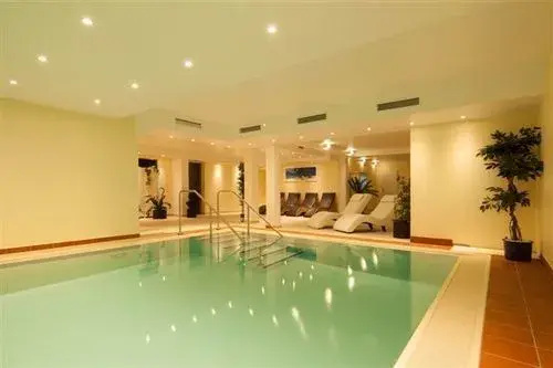 Villa Auszeit Hotel Garni - Général
