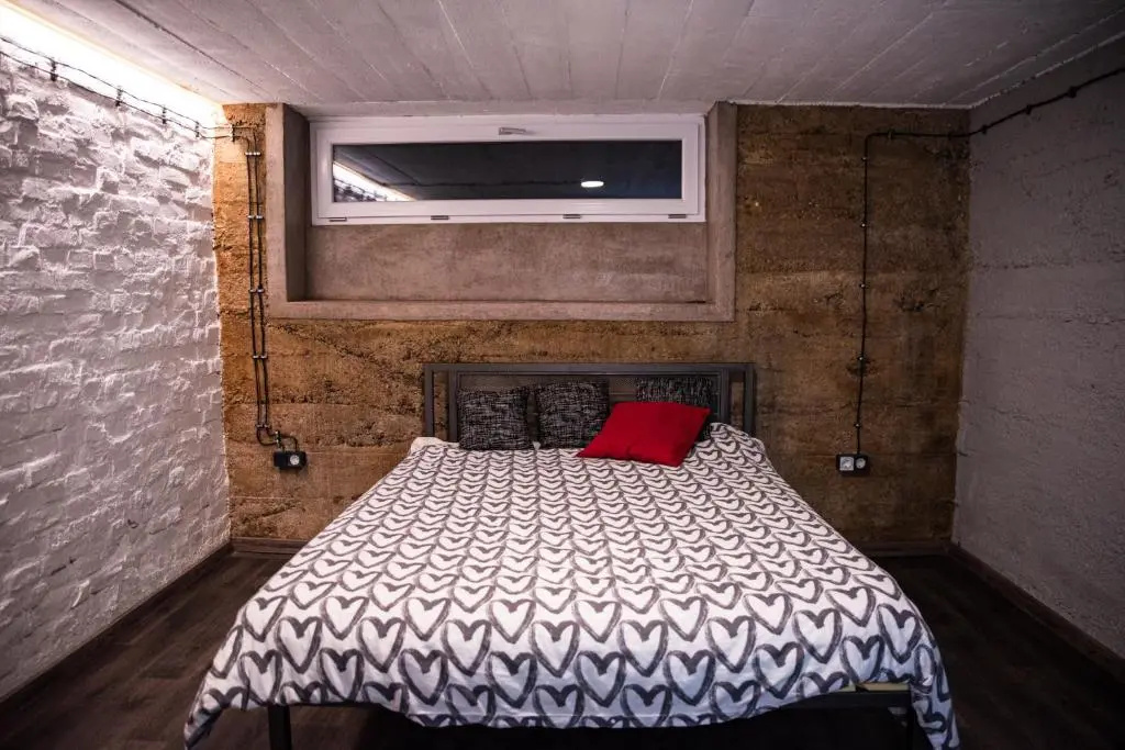 Teodor's Apartment