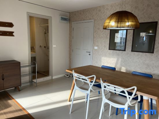 Dcondo Creek Phuket 2BR
