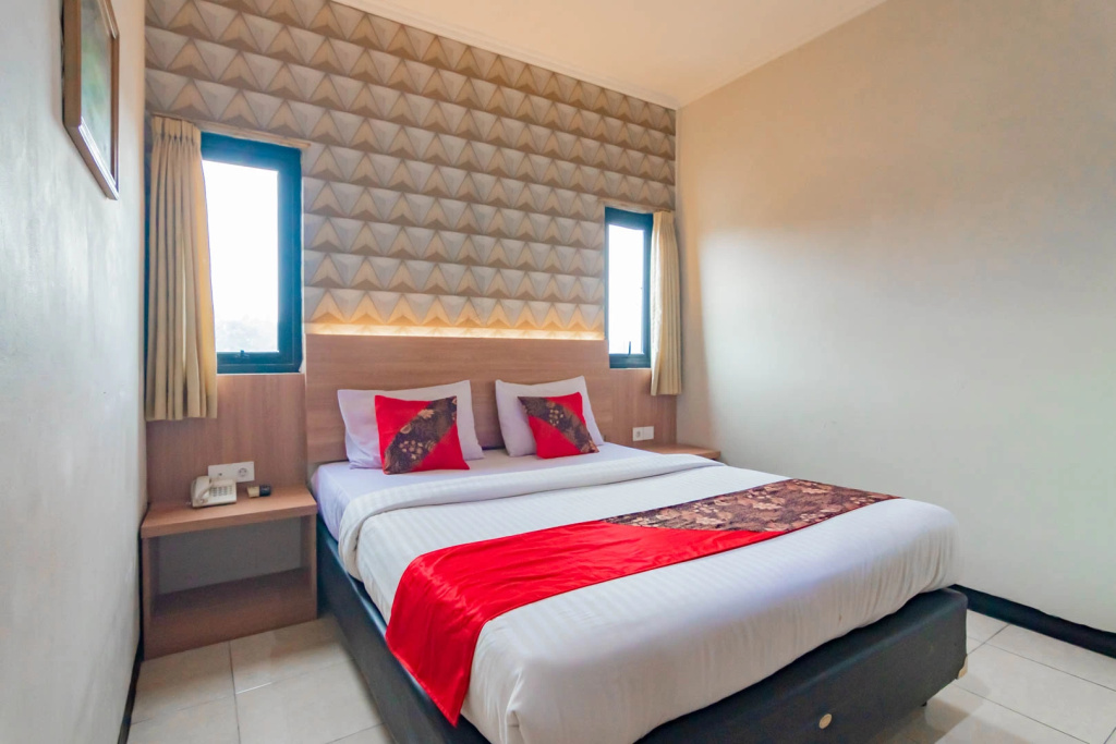 Cihampelas Hotel 2 - Général