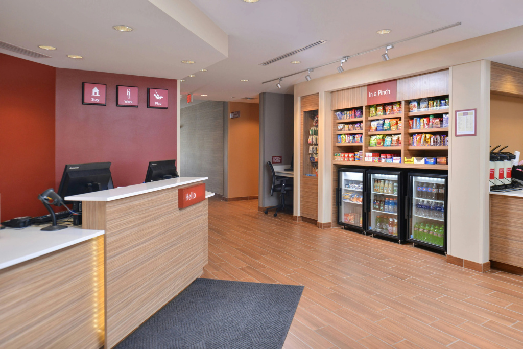 TownePlace Suites by Marriott Gillette - Général