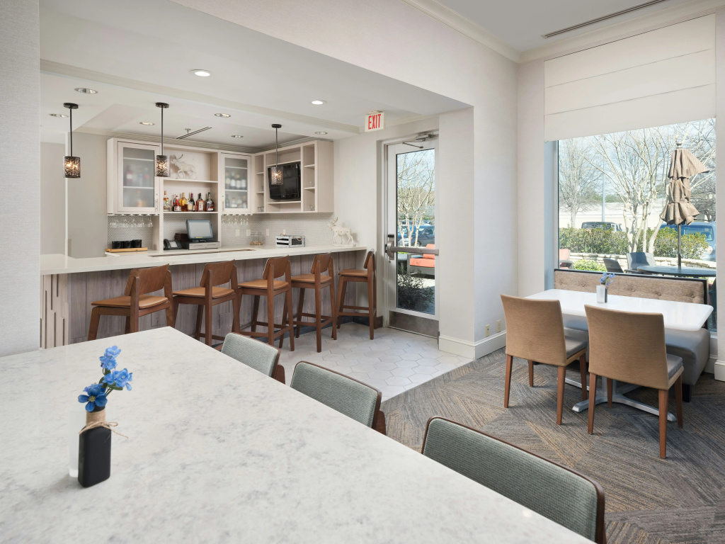 Hilton Garden Inn Atlanta NW/Kennesaw Town Center - Général