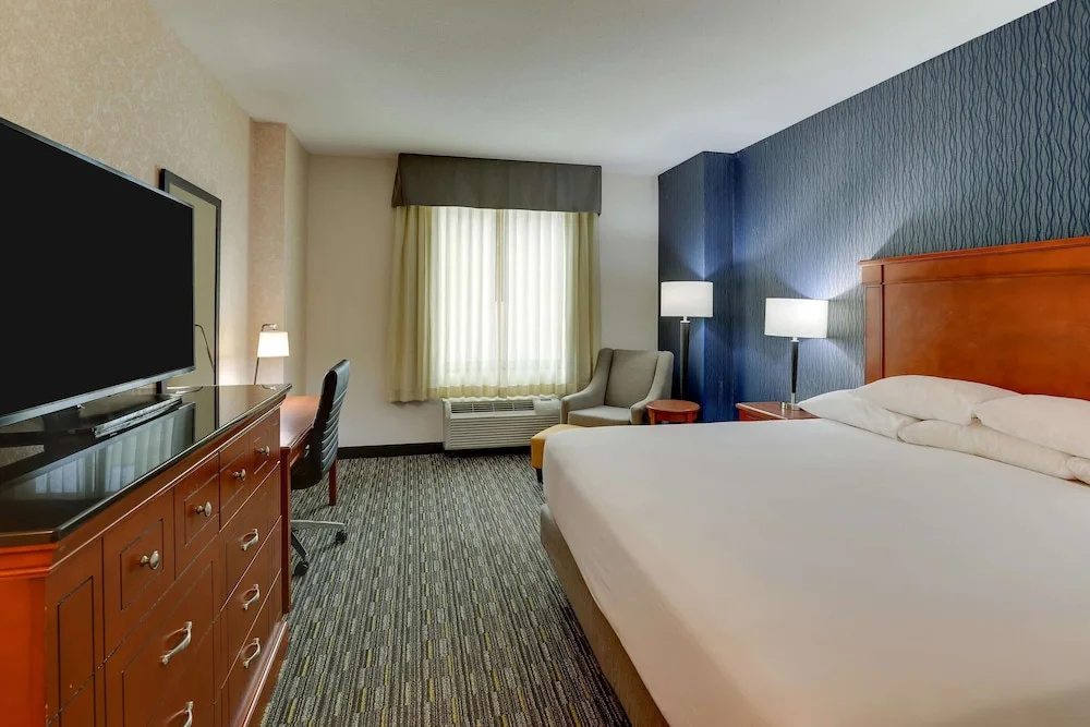 Drury Inn & Suites St. Louis Arnold - Chambres