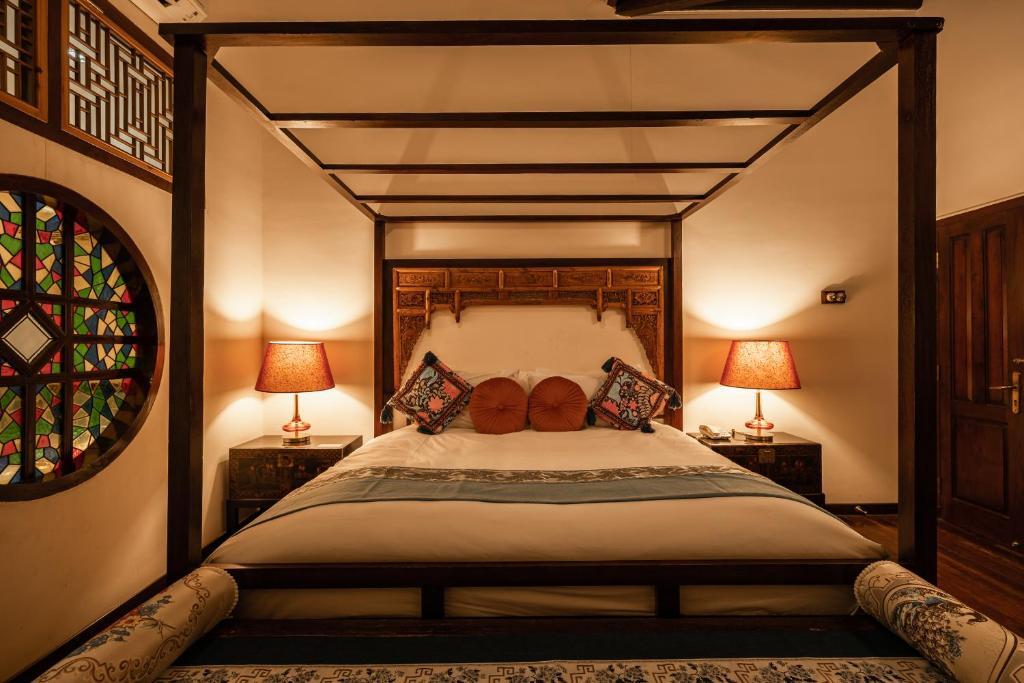 Hotel Penaga