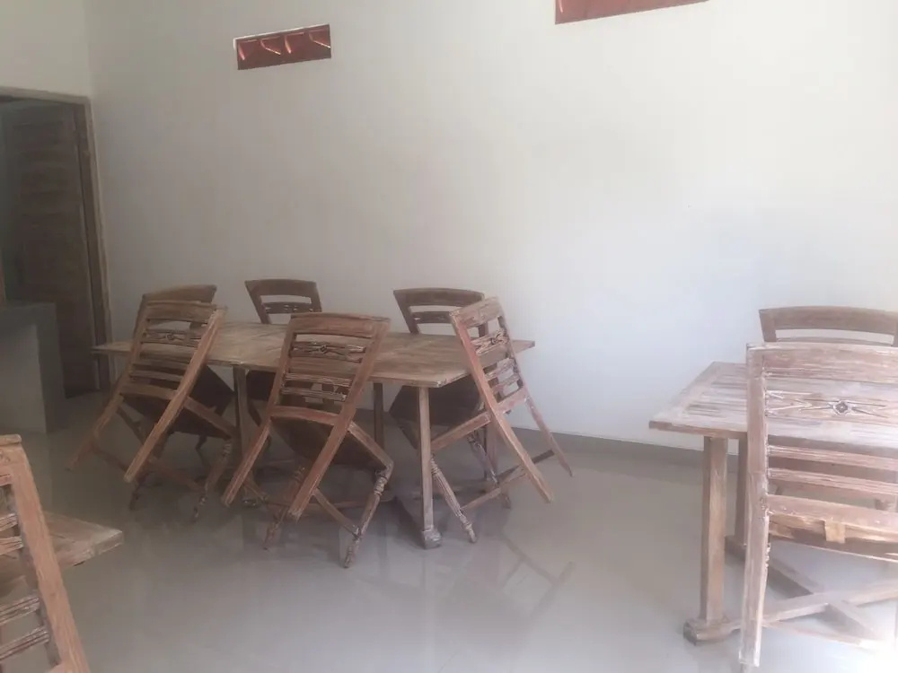 Hotel My New Lovina — фото