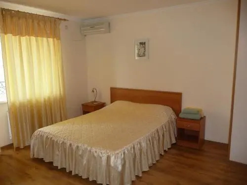 Sad u Morya Guest House