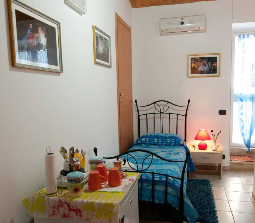 B&B Scicli
