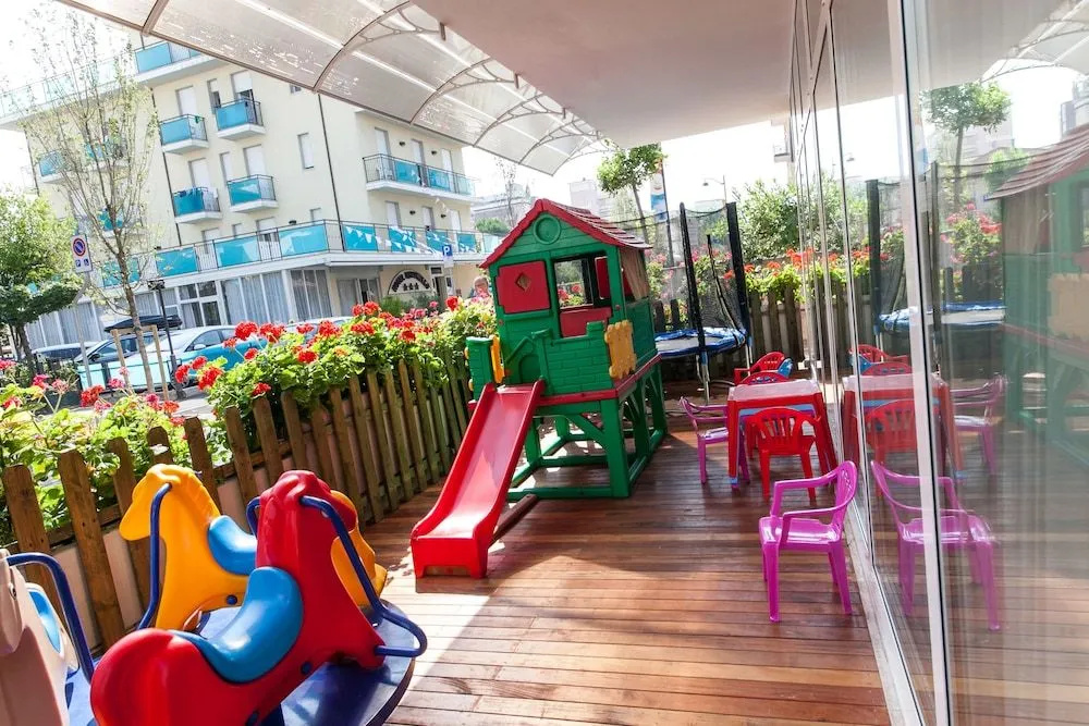 Hotel Astoria - Général