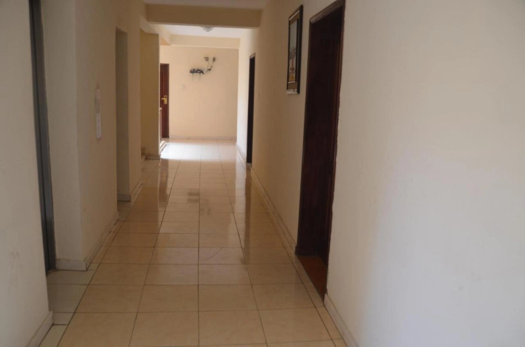 James Hotel Juba - Général