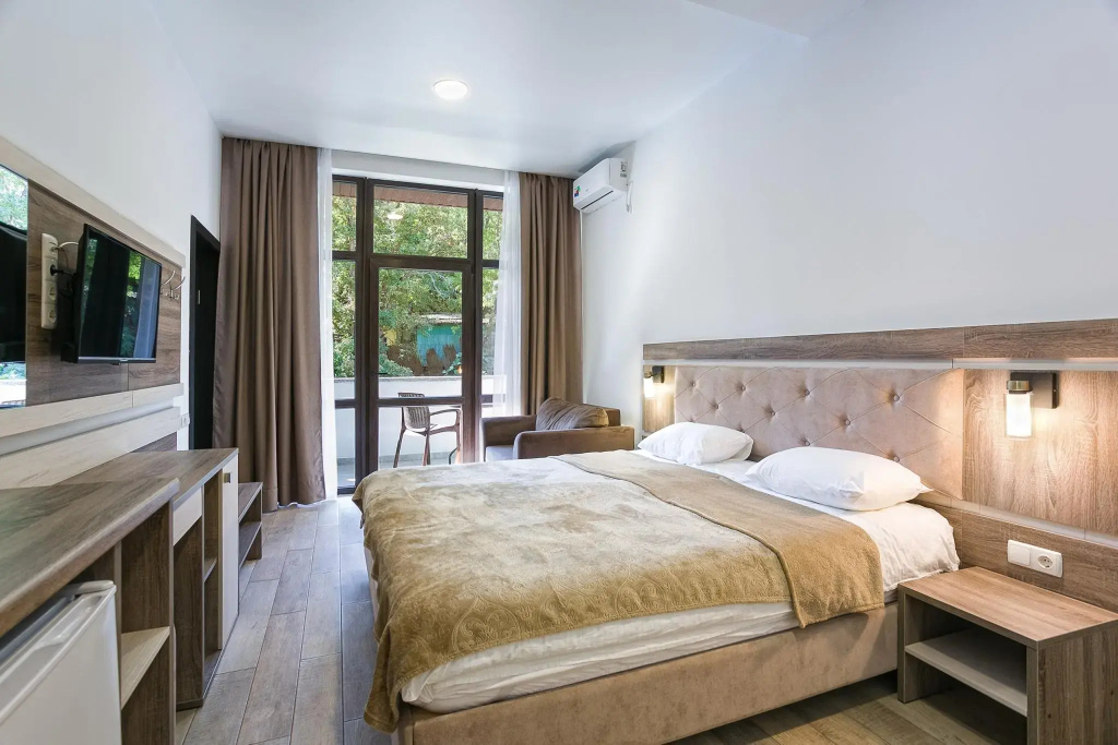 Comfort room