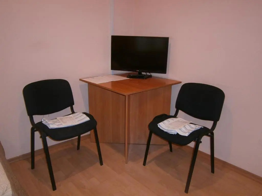 Montenegro Hotel - Chambres