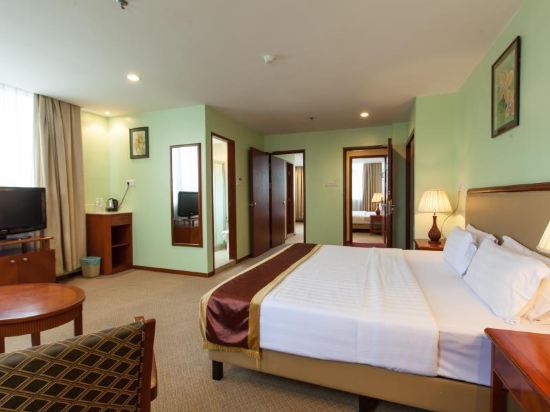 Winner Hotel