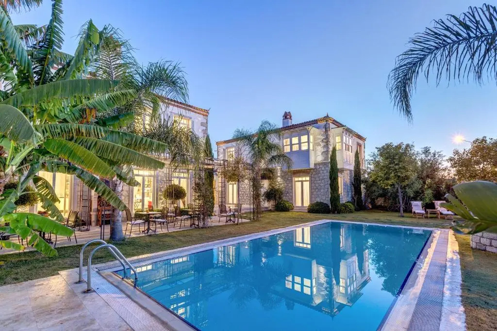 Alaçatı Casa Bella +12