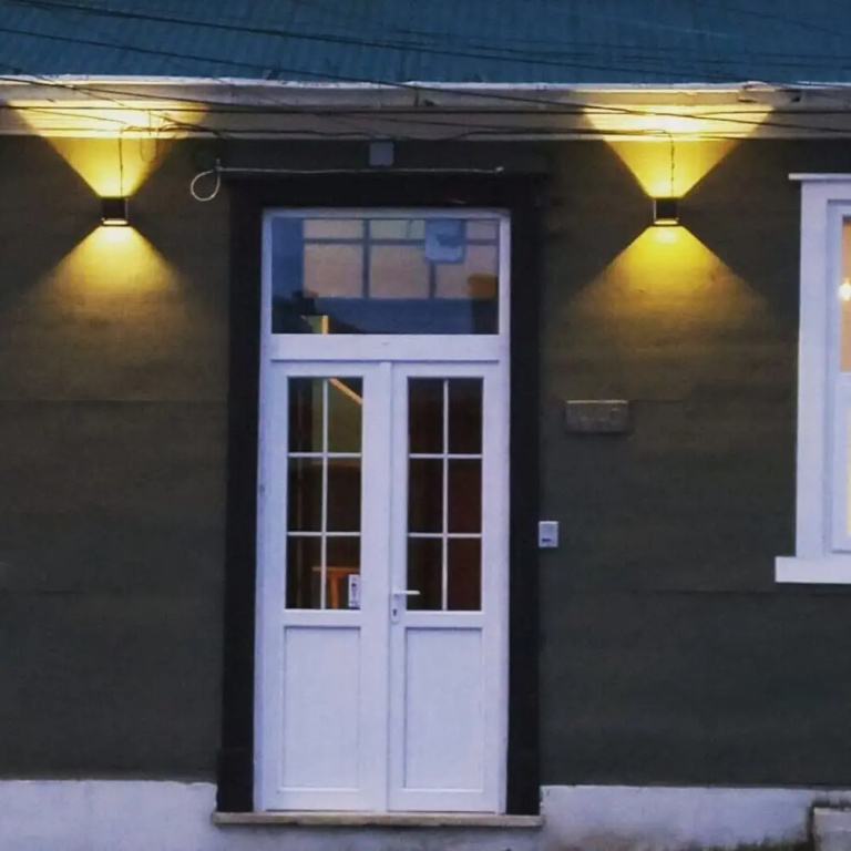 Hostal Boutique Terra Antarctica