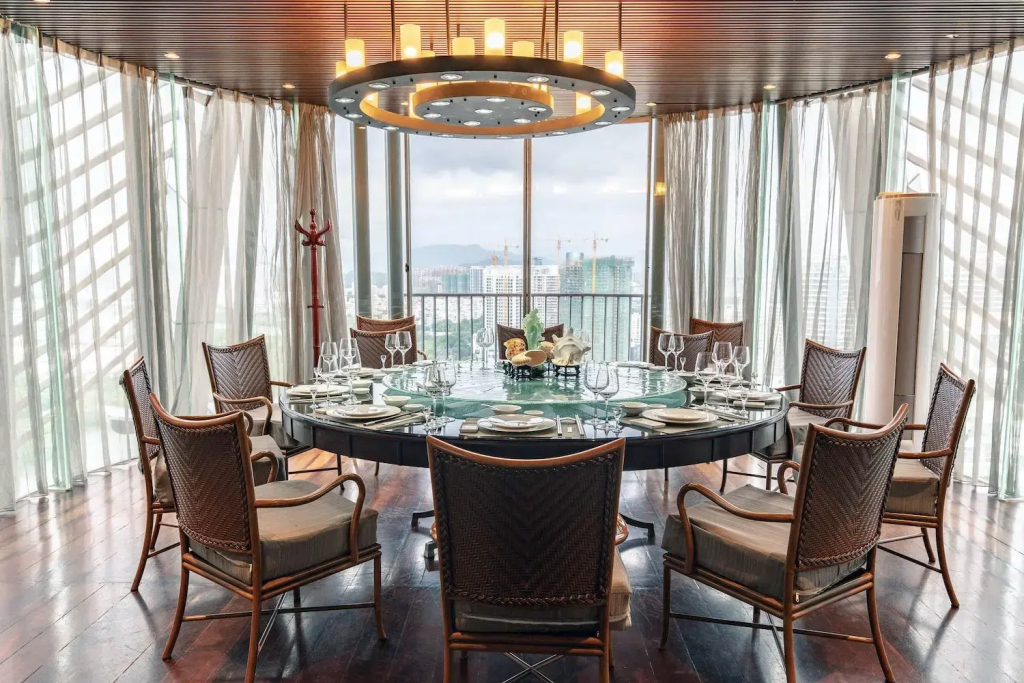 JOYA International Hotel - фото 22