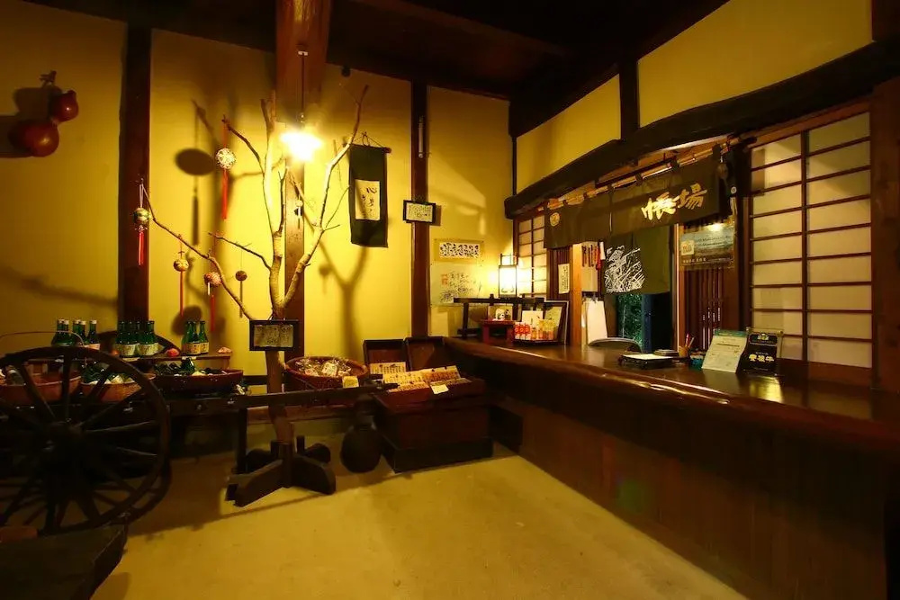 Hotel photo 11