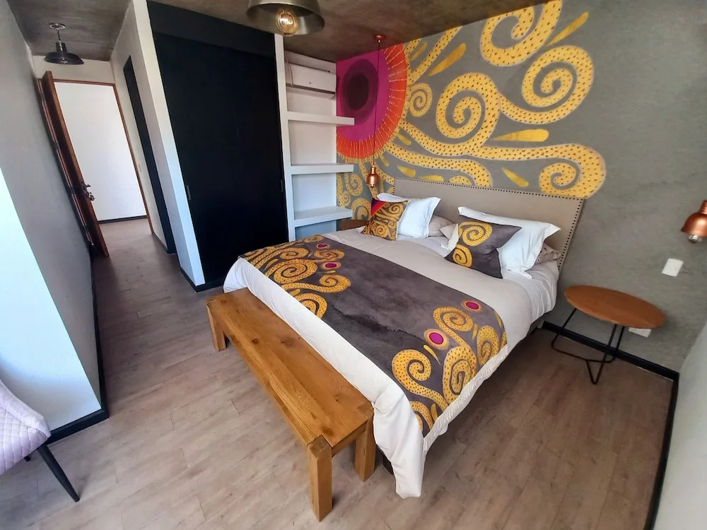 Solar Madariaga Hotel - Général