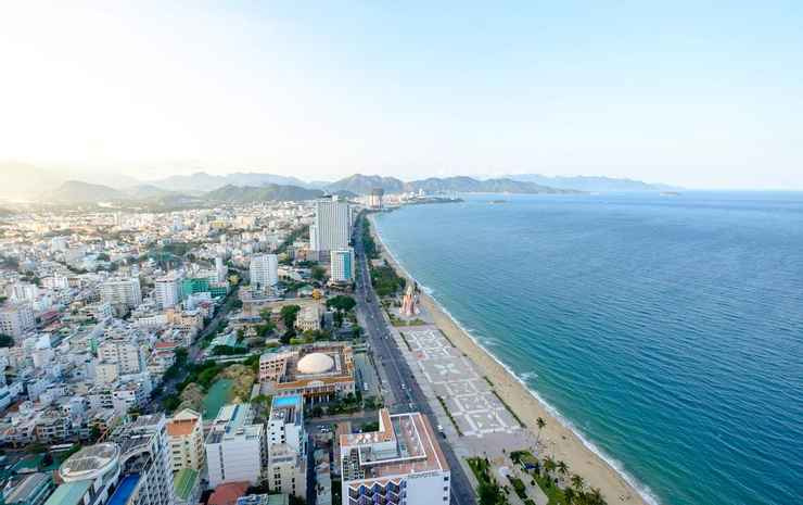 Nomad Luxury Apartment - Appartement Mường Thanh
