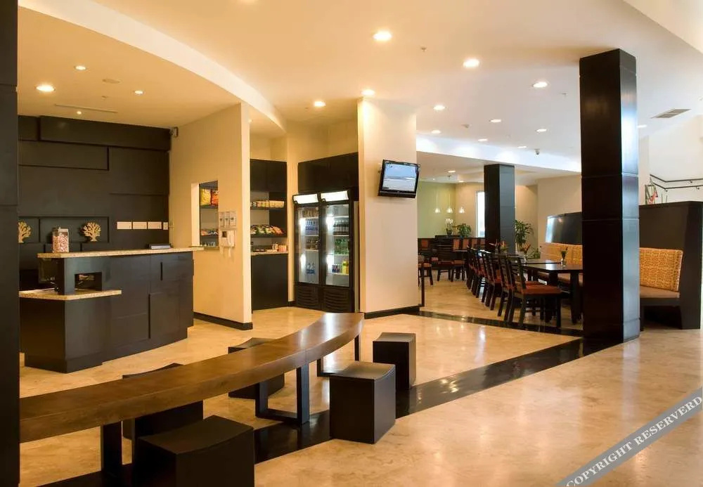 Food & Beverage