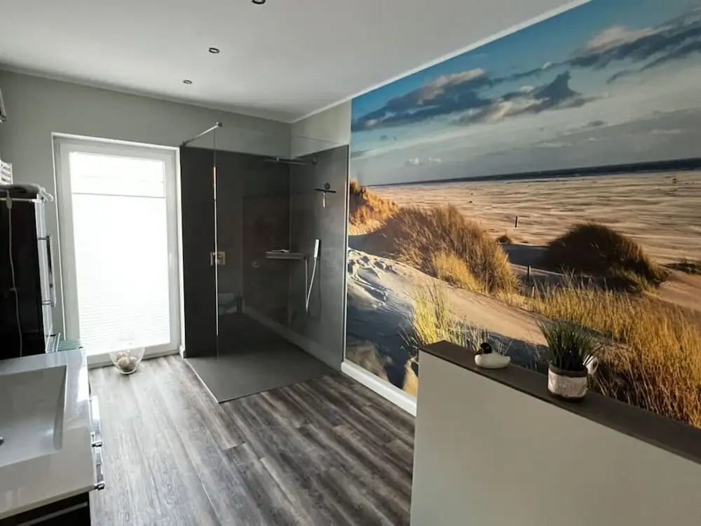 Wide Angle View — 4